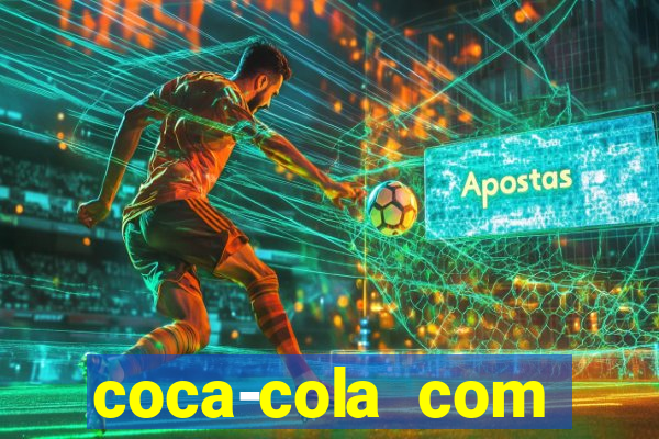 coca-cola com melancia faz mal