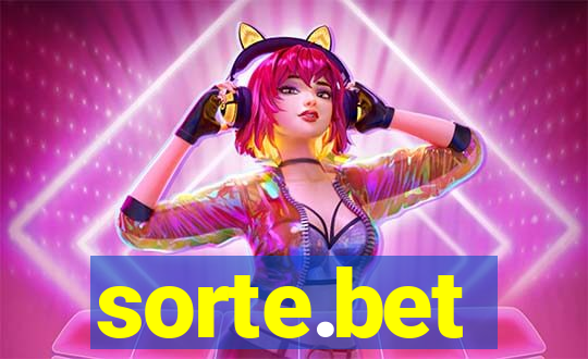 sorte.bet