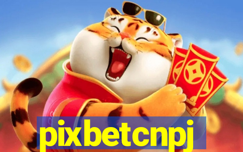 pixbetcnpj