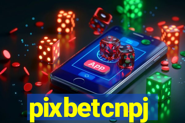 pixbetcnpj