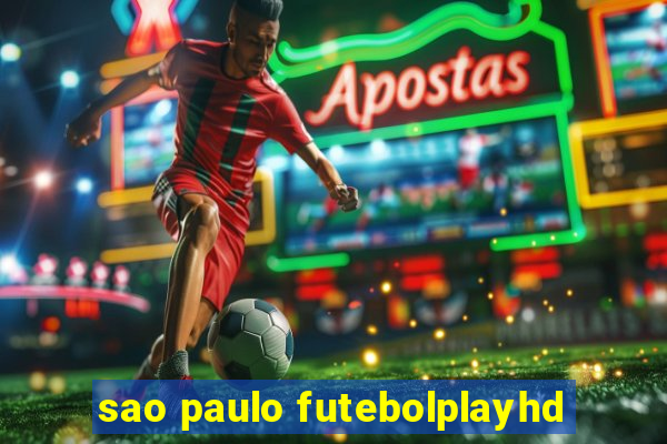 sao paulo futebolplayhd