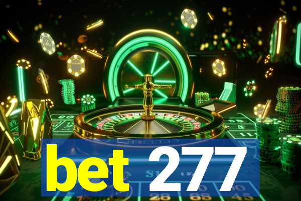 bet 277