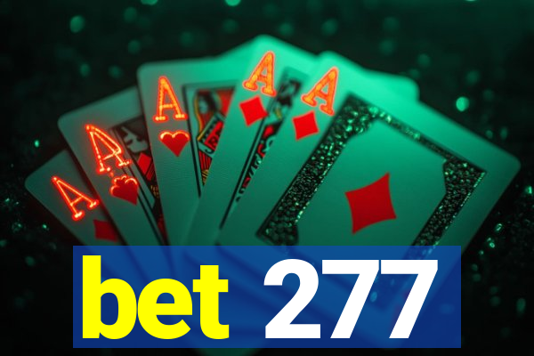 bet 277