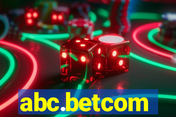 abc.betcom