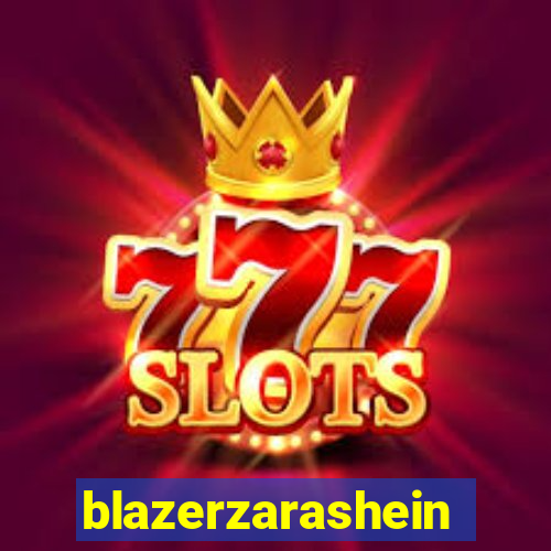 blazerzarashein