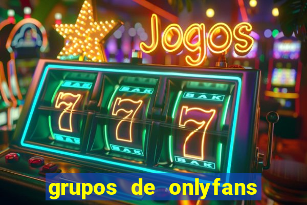 grupos de onlyfans no telegram