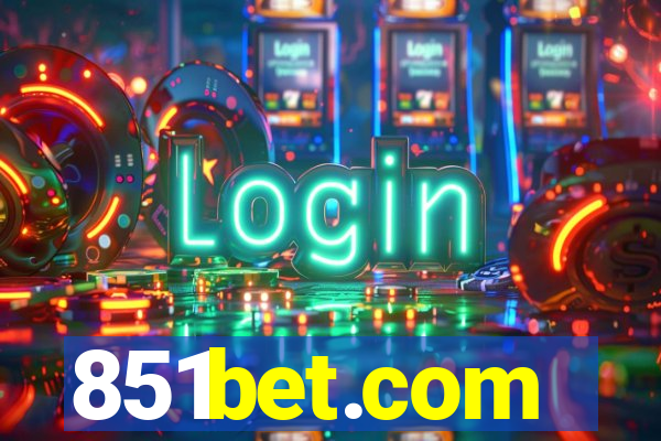 851bet.com