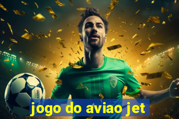 jogo do aviao jet