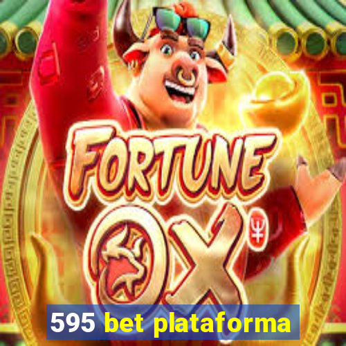 595 bet plataforma