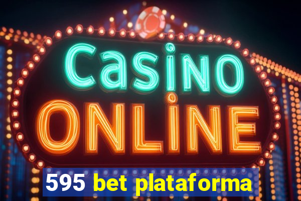 595 bet plataforma