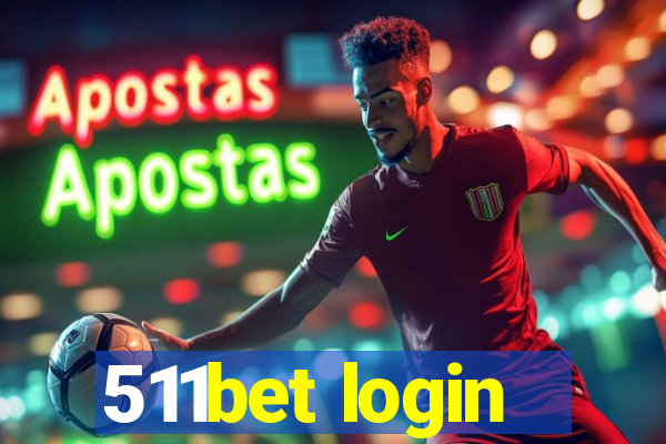 511bet login