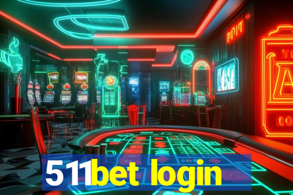 511bet login