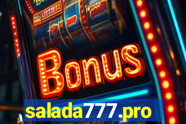 salada777.pro