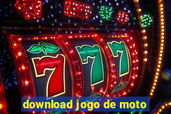 download jogo de moto