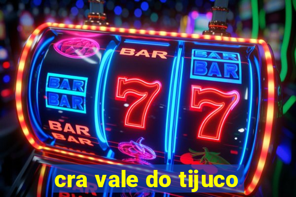 cra vale do tijuco