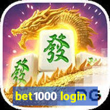 bet1000 login