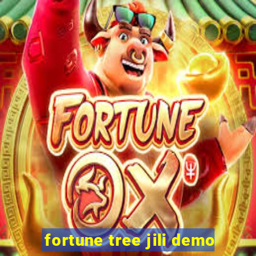 fortune tree jili demo