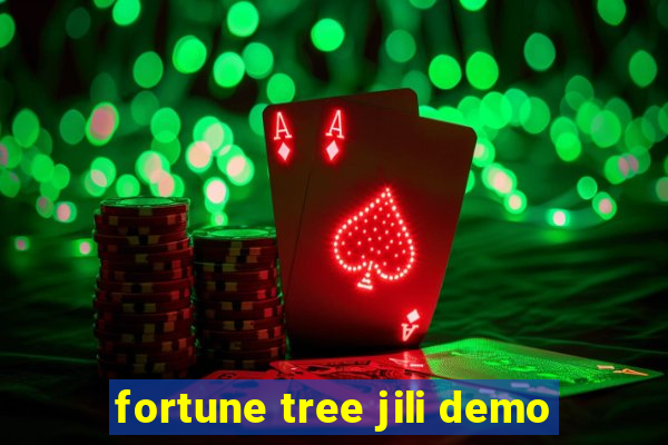 fortune tree jili demo