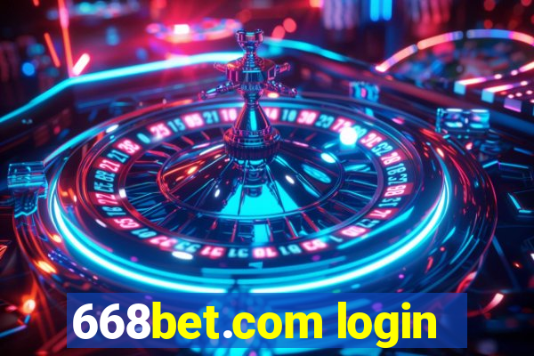 668bet.com login