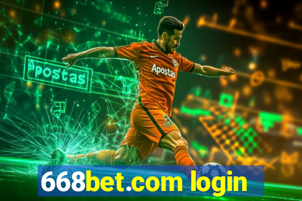 668bet.com login