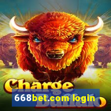 668bet.com login