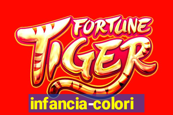 infancia-colorida777.com