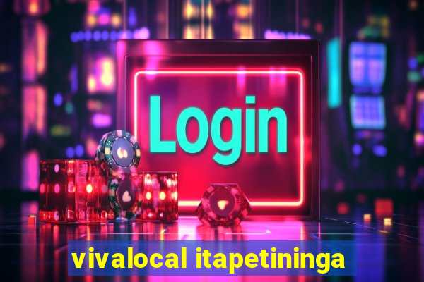 vivalocal itapetininga