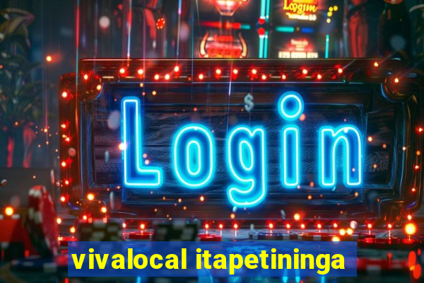 vivalocal itapetininga