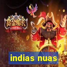 indias nuas