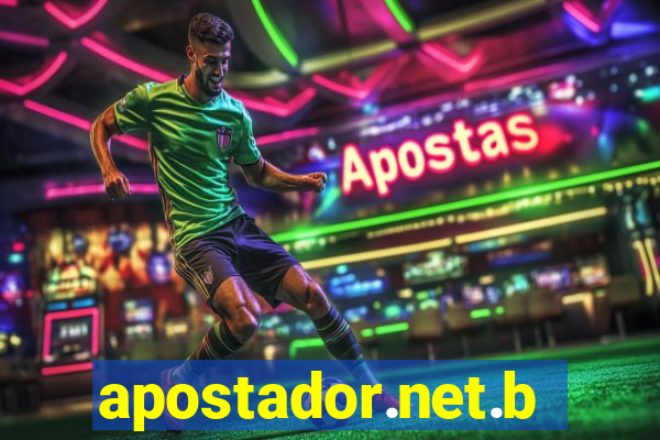 apostador.net.br