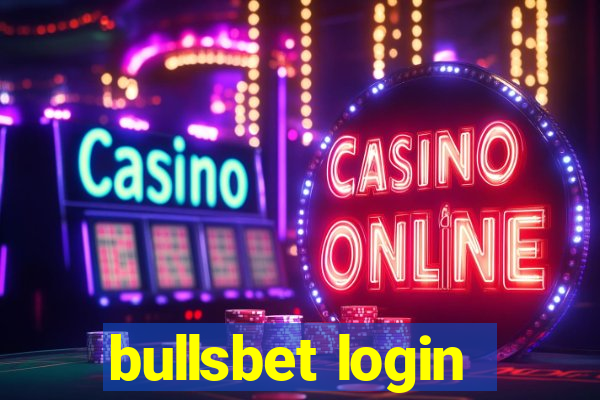 bullsbet login