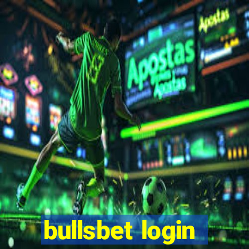 bullsbet login