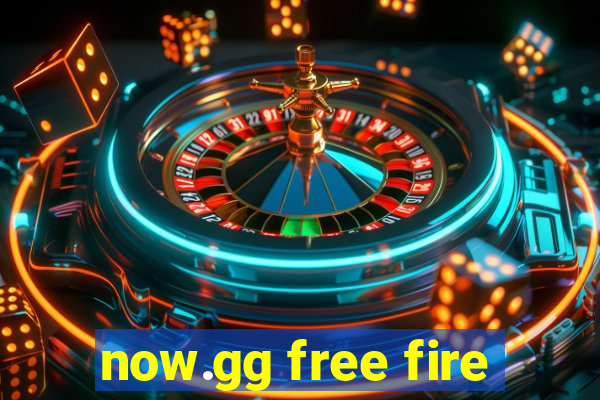 now.gg free fire