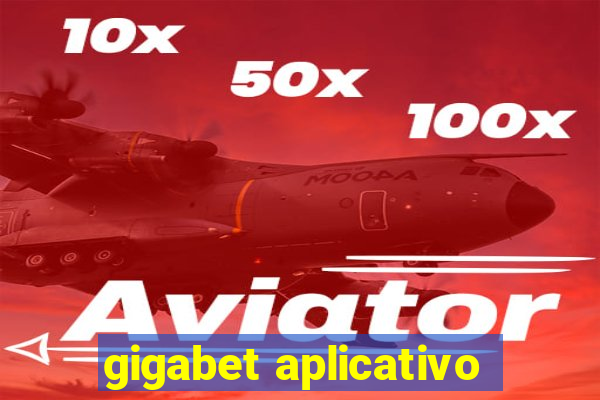 gigabet aplicativo