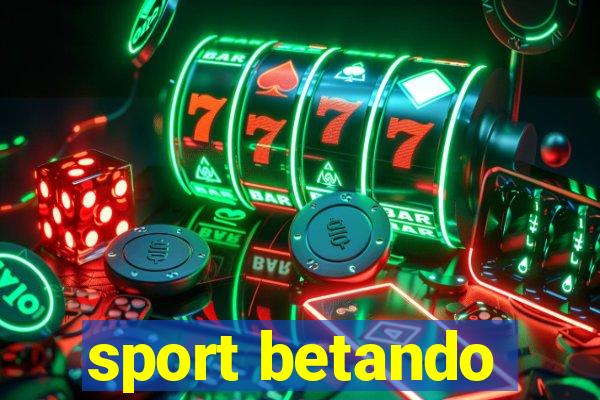 sport betando