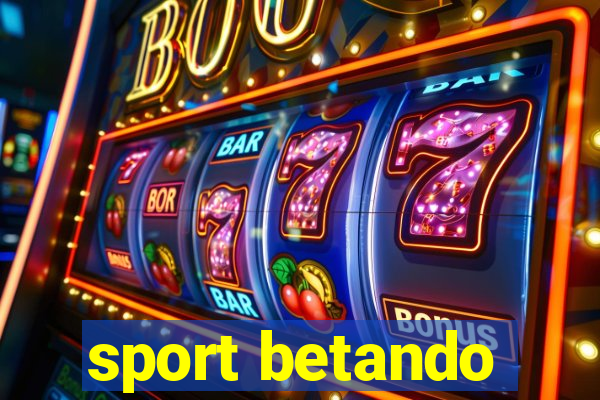 sport betando