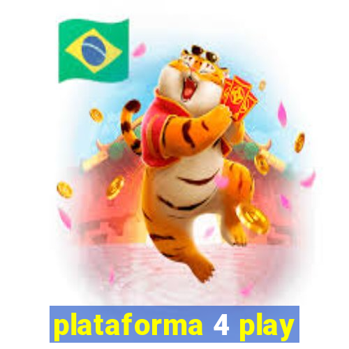 plataforma 4 play