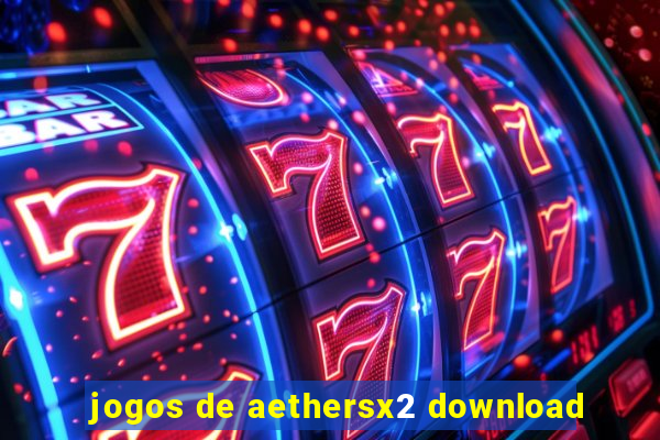 jogos de aethersx2 download