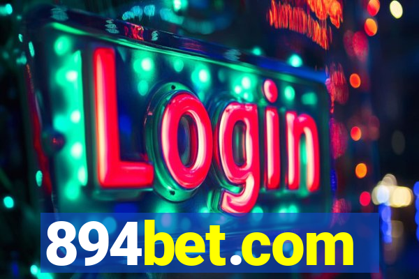 894bet.com