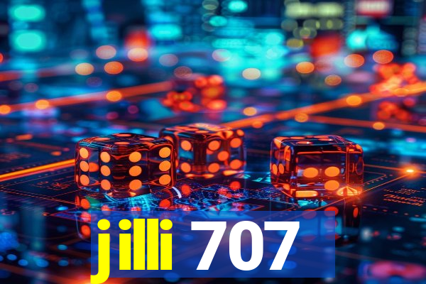 jilli 707