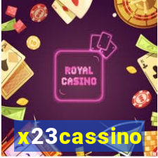 x23cassino