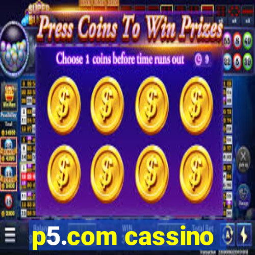 p5.com cassino