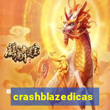 crashblazedicas