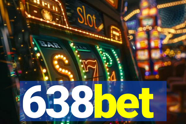 638bet