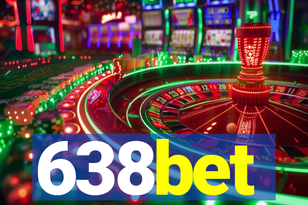 638bet