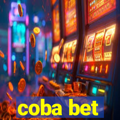 coba bet