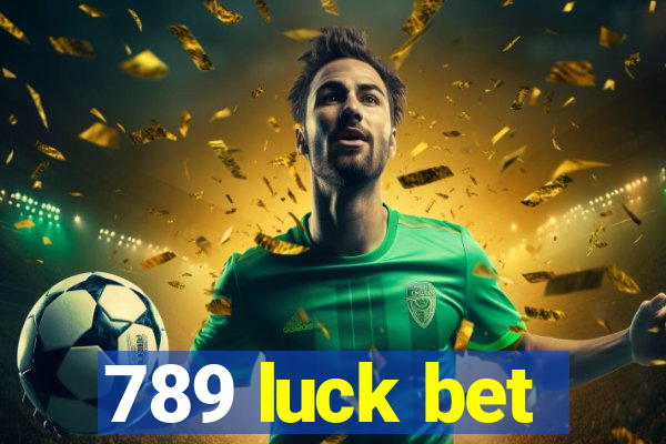 789 luck bet