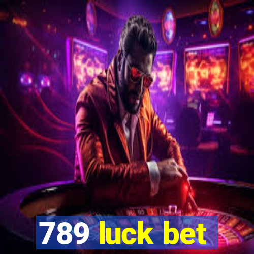 789 luck bet