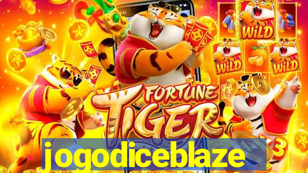 jogodiceblaze