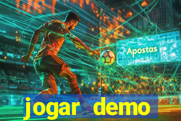 jogar demo pragmatic play